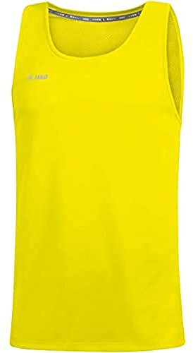 JAKO Kinder Tanktop Run 2.0, Pink, 152