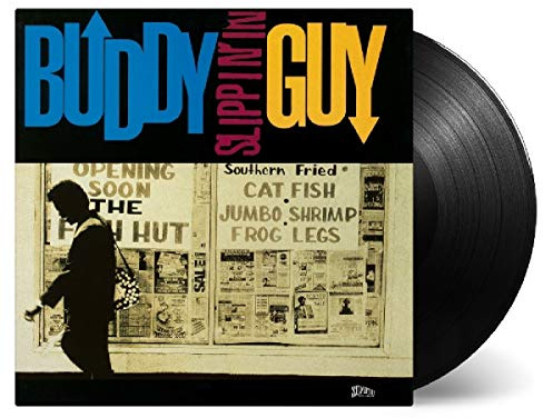 Music on Vinyl (H'Art)