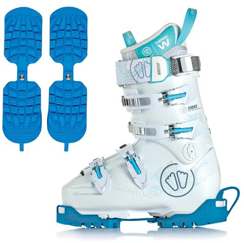 Salva SUOLE SKI TRACTIONS