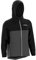SMMASH Professionelle Laufjacke mit Kapuze für Damen und Herren, Windbreaker Wasserdicht, Wärmeregulierende Outdoor Jacket, Schnelltrocknendes Material, Hergestellt in der EU (S, RUNHOLIC)