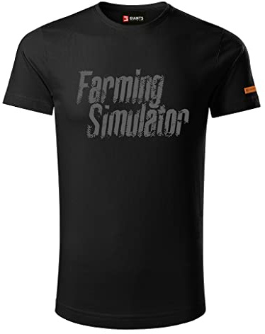 Farming Simulator Taille