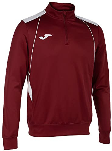 Joma Herren Sweatshirt Mann Championship VII Sweatshirt