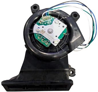 Shark AI und Ultra Roboter-Staubsauger-Hauptventilator-Saugmotor-Montage - passend für viele Modelle der Serie 2400, 2500, 2600