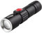 DAVLED – Linterna Led Alta Potencia – Linterna Led Recargable – Linterna Tactica – Linterna Niños – Linterna potente – Linterna Pequeña – Linterna Camping – Mini Linterna – EXCELENTE ILUMINACIÓN