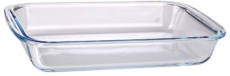 VOSAREA Plat Verre Trempé Blanc Assiette De Service Pour Fruits Et Salades Vaisselle De Ménage