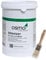 Osmo Abbeizer 6000 für Holz und Metall Farblos 1l - Entfernt Kunstharzlacke, 1K-Lacke, Dispersions- und Latexfarben, Ölfarben, Lasuren, Kunststoffputze auf Holz, Metall, Putz, Beton, Naturstein
