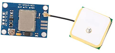GPS -Modul Hochsensitivitätsempfänger -Drohnen Flugsteuerung MWC/Aeroquad MMA