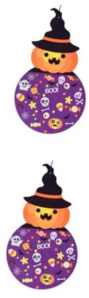 Alipis 2 Sätze Halloween-anhänger Ornamente Kürbisse Dekorationen Girlande Deko-kürbis-anhänger Kürbis-Ornament Aus Filz Kürbis Zum Aufhängen Aus Filz Colorful Gefühlt