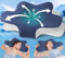 Hydomi Cervical Memory Foam Pillow for Neck and Shoulder Pain-Adjustable Orthopedic Pillow with Armrest Design-Bed Pillow with Cooling Washable Cover for Side, Back & Stomach Sleep–100-Night Trial