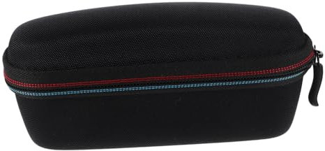 Homoyoyo Schutz-eva-hartschale Für Ohr Stirnthermometer Staub Feuchtigkeitsresistente Aufbewahrungstasche Mit Sicherem Verschluss Modernes Design Schnelles Einhand-öffnen Langlebiger