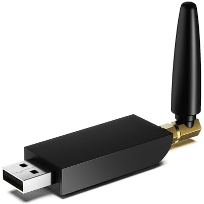 NEARITY NA20 Bluetooth Adapter PC für 360 Alien Webcam