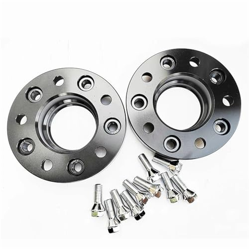 Rad Spurverbreiterung Auto 30 Mm Spurverbreiterung Für W218 CLS63 C240 ​​W169 W176 W245 5 X 112 66,6 Felgenadapter Räder Distanzscheiben