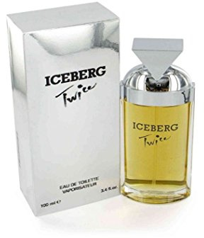 Iceberg Eau de Toilette Damen Iceberg Twice 100.0 ml