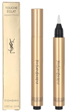 Yves Saint Laurent Touche Éclat Pflege 02 Ivoire 2,5 ml