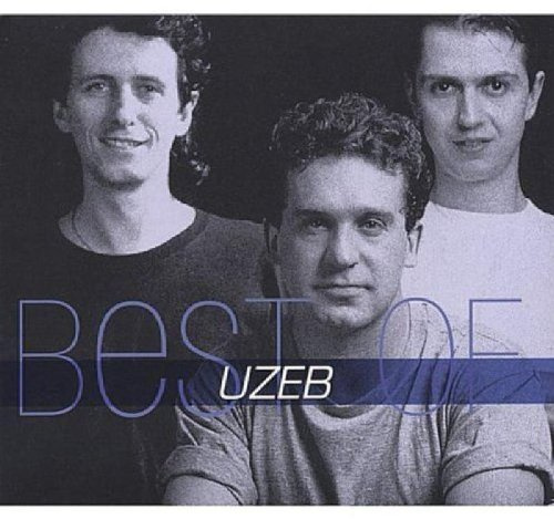 The Best of + Live in Bracknel