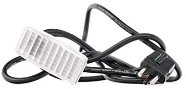 Blinker Seitenblinker klar re=li für MERCEDES 190 W201 W124 S124 1982-2001, Durchsichtig