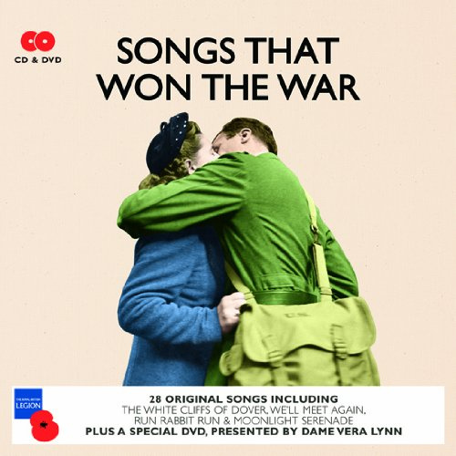 Songs That Won The War