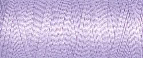 Gutermann Sew All Polyester Thread, Wisteria 0442, 100 m