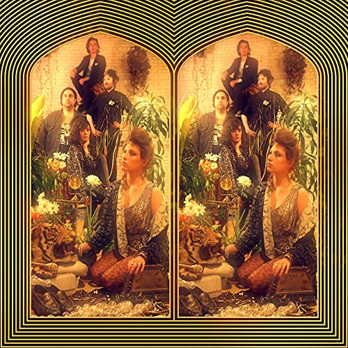 Fat Possum Records 25176923
