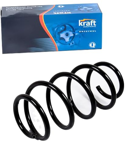 KRAFT AUTOMOTIVE Fahrwerksfeder 4021513