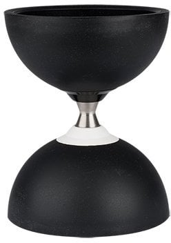 Henrys J04017-12 Diabolo, Black