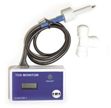 Unger HiFlo TDS Monitor, Artikel 17021 Ersatzteil für DI140 Wasserfiltersystem