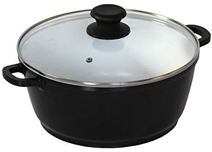 Nice Cooker ® Cocotte Céramique 16 cm
