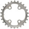 Shimano Deore XT FC-M8000 Kettenblatt 2-fach Alu Ausführung 26 Zähne 2016 Kettenblätter
