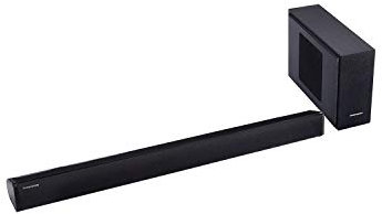 Soundbar (Sb200bt) Sistema Audio 2.1 Ingresso Ottico Bluetooth 60w
