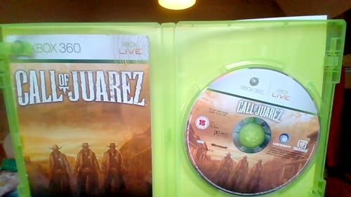Call Of Juarez [UK Import]