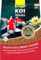 Tetra Pond Koi Sticks - Koi-Futter für farbenprächtige Fische und eine verbesserte Wasserqualität, 15 L Beutel