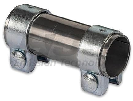 HJS 83 00 4512 Rohrverbinder, Abgasanlage