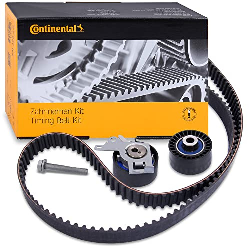 CONTITECH CT1138K1 Zahnriemensatz