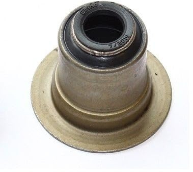 Elring 467.880 Dichtring, Ventilschaft | Kompatibel mit: FORD TRANSIT Bus, TRANSIT Bus, TRANSIT Bus, TRANSIT Kasten, TRANSIT Kasten, TRANSIT Kasten