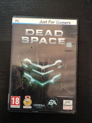 Just For Games