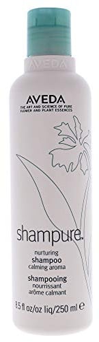 Aveda Shampure Shampoo For Unisex 8,5 oz Shampoo