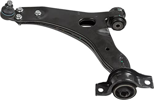 LEMFÖRDER 22776 01 Lenker Radaufhängung Kompatibel mit Ford Focus I (DAW, DBW) 1998-2009 Links, Unten, Vorderachse und Andere Fahrzeuge