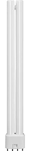 Sylvania lynx l - Lampe fluorescente compacte lynx-l 24 W/840 2g11
