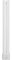 Sylvania lynx l - Lampe fluorescente compacte lynx-l 24 W/840 2g11