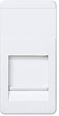 Tapa informática amp modulo estrecho SIMON 27087-34
