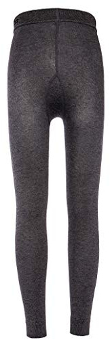 EWERS Baby- und Kinderleggings für Mädchen und Jungen, Made in Europe, Leggings Baumwolle Uni Basic