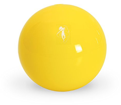 Franklin Fascia Ball, gelb 500gr, 9cm