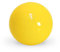 Franklin Fascia Ball, gelb 500gr, 9cm