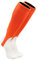 (Large, Orange) - TCK Sports Solid Colours 18cm Baseball/Softball Stirrups