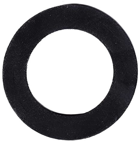 Tankdeckeldichtung ø 40 mm - 2 mm stark, NBR