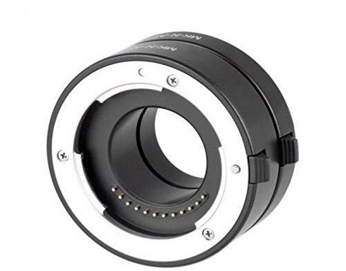 Automatik-Makro-Zwischenringe Extension Tube Passend für Fujifilm X Systemkameras MK-F-AF3A
