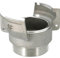Raccord symétrique alu,mâle 50-60