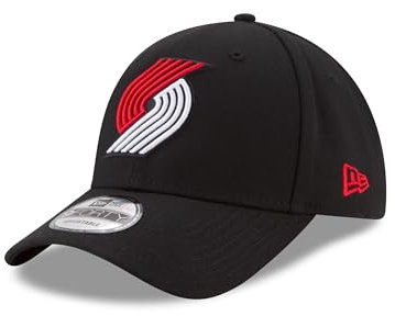 New Era Portland Trailblazers NBA The League 9forty Cap One-Size