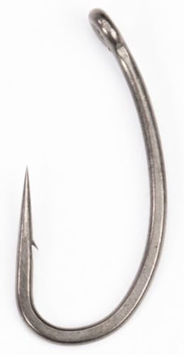 Nash Pinpoint Fang X Size 2 Micro Barb (T6124) 10 Stück