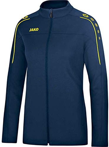 JAKO Classico Freizeitjacke Damen Damen
